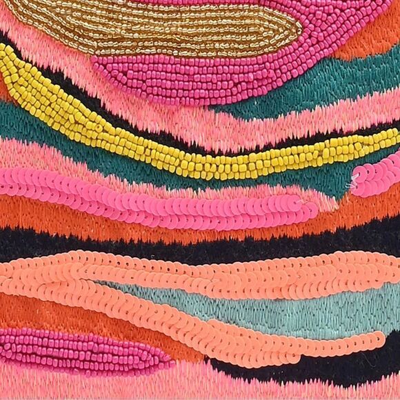 America & Beyond Daphne Small Tote NWT - Picture 10 of 10